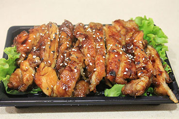 F6-Frango Grelhado