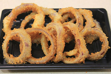 M5-Cebola Frita