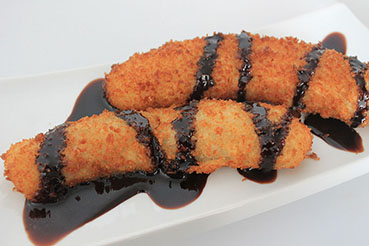 M6-Banana Frita