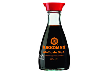 Molho de Soja