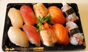 A13-Nigiri Misto