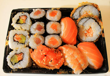 A22-Sushi Misto