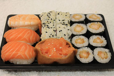 A36-Sushi Misto