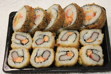 A35-Sushi Frito