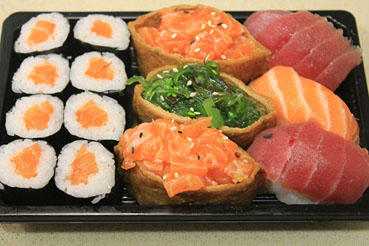 A36-Sushi Misto