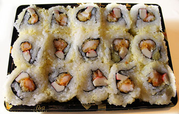 A9-Califórnia c/ Tempura